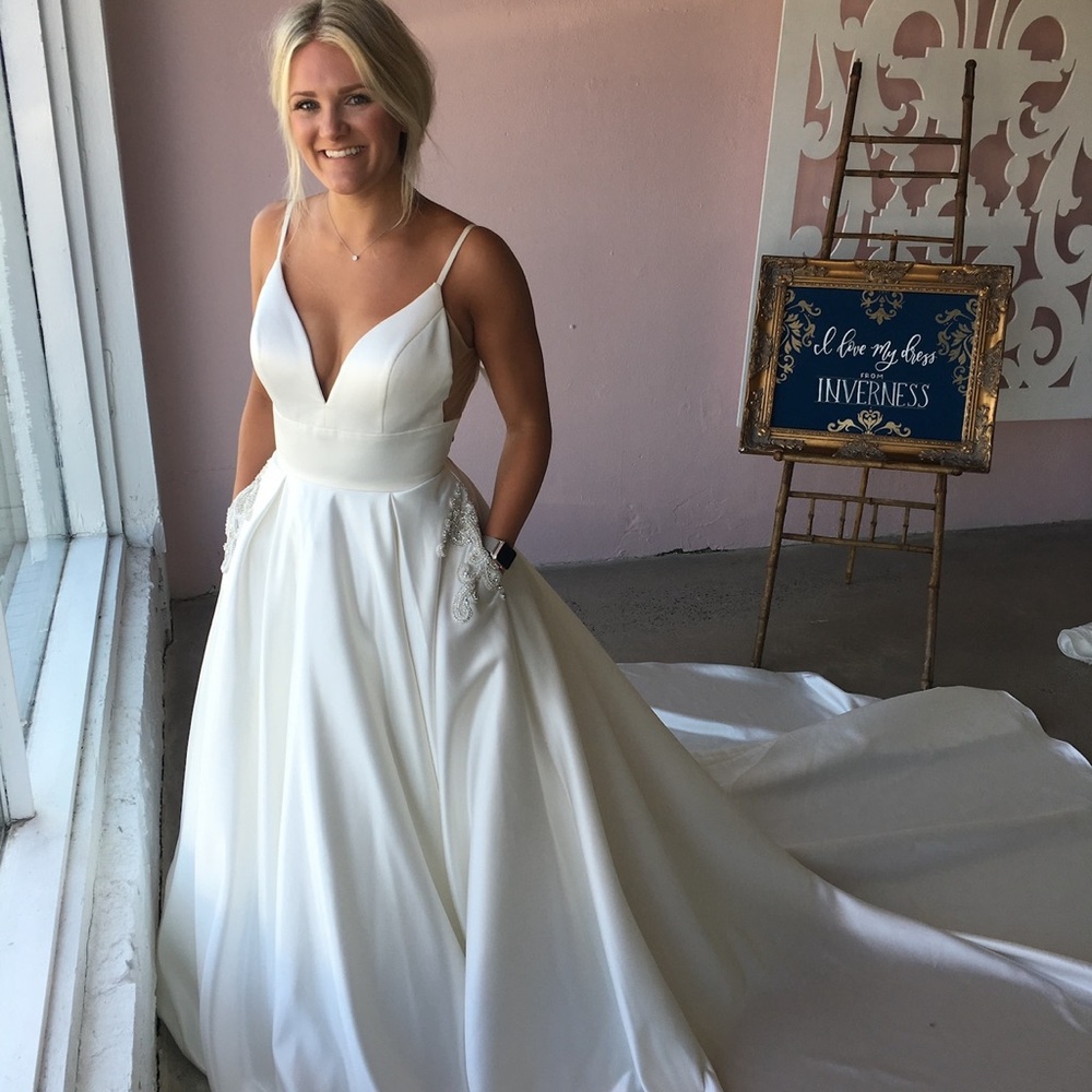 Wedding Gown